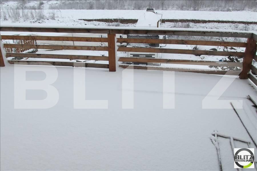 Casa de vânzare 3 camere Exterior Vest - 18866CV | BLITZ Cluj-Napoca | Poza12