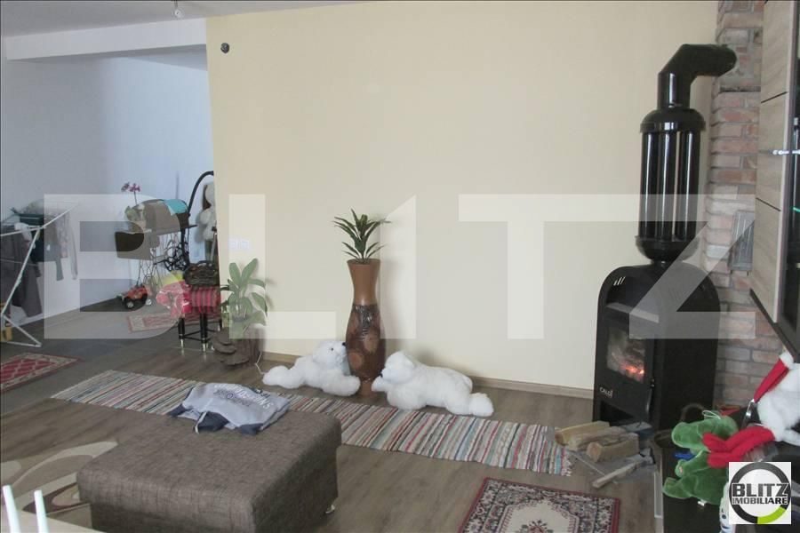 Casa de vânzare 3 camere Exterior Vest - 18866CV | BLITZ Cluj-Napoca | Poza4