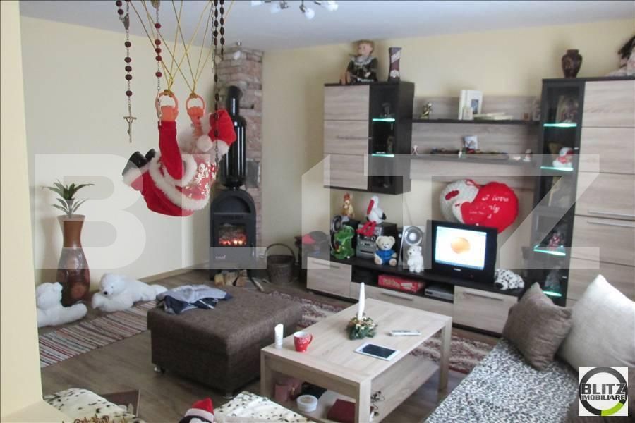 Casa de vânzare 3 camere Exterior Vest - 18866CV | BLITZ Cluj-Napoca | Poza3