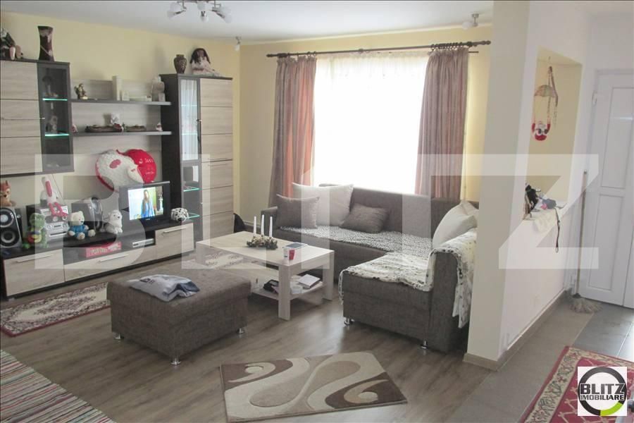 Casa de vânzare 3 camere Exterior Vest - 18866CV | BLITZ Cluj-Napoca | Poza2