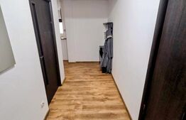 Apartament 2 camere, balcon închis, zona Centrala, Florești!