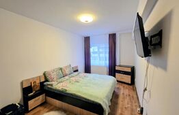 Apartament 2 camere, balcon închis, zona Centrala, Florești!