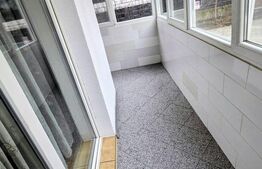 Apartament 2 camere, balcon închis, zona Centrala, Florești!