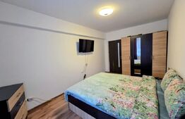 Apartament 2 camere, balcon închis, zona Centrala, Florești!