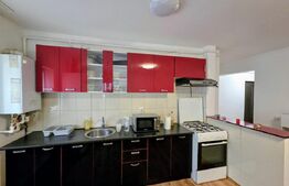 Apartament 2 camere, balcon închis, zona Centrala, Florești!