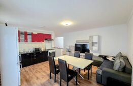 Apartament 2 camere, balcon închis, zona Centrala, Florești!