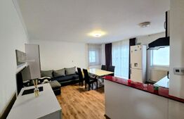 Apartament 2 camere, balcon închis, zona Centrala, Florești!