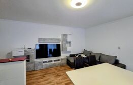 Apartament 2 camere, balcon închis, zona Centrala, Florești!