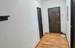 Apartament 2 camere, balcon închis, zona Centrala, Florești!