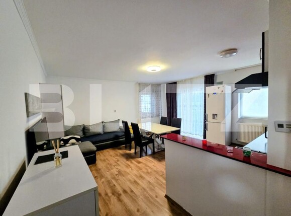 Apartament de vânzare 2 camere Floreşti - 188662AV | BLITZ Cluj-Napoca | Poza3