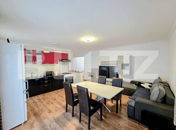 Apartament de vânzare 2 camere Floreşti - 188662AV | BLITZ Cluj-Napoca | Poza1