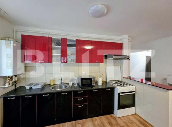 Apartament de vânzare 2 camere Floreşti - 188662AV | BLITZ Cluj-Napoca | Poza1