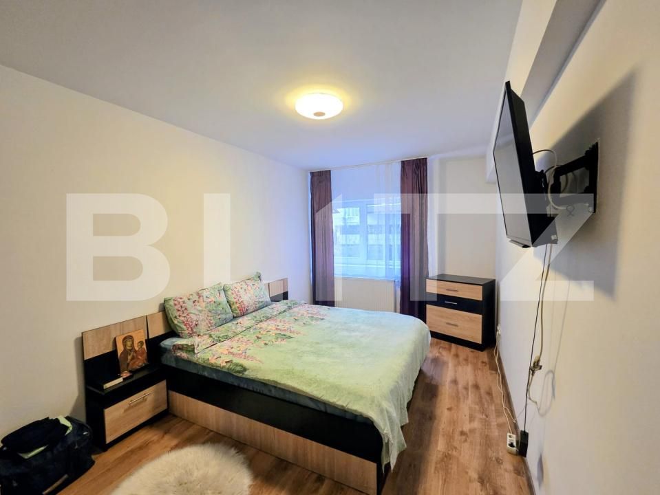 Apartament de vânzare 2 camere Floreşti - 188662AV | BLITZ Cluj-Napoca | Poza8