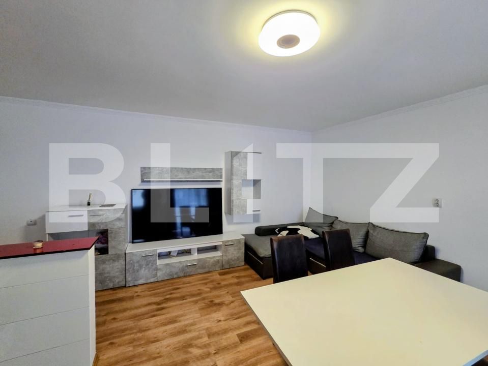 Apartament de vânzare 2 camere Floreşti - 188662AV | BLITZ Cluj-Napoca | Poza4
