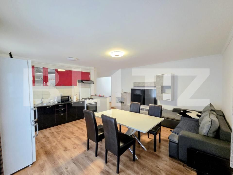 Apartament de vânzare 2 camere Floreşti - 188662AV | BLITZ Cluj-Napoca | Poza3
