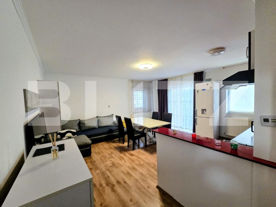 Apartament de vânzare 2 camere Floreşti - 188662AV | BLITZ Cluj-Napoca | Poza3