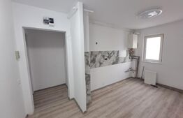 Apartament 2 camere, 43 mp, complet renovat – etaj intermediar