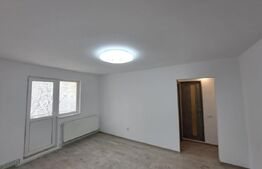 Apartament 2 camere, 43 mp, complet renovat – etaj intermediar
