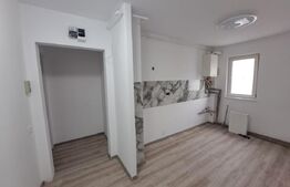 Apartament 2 camere, 43 mp, complet renovat – etaj intermediar