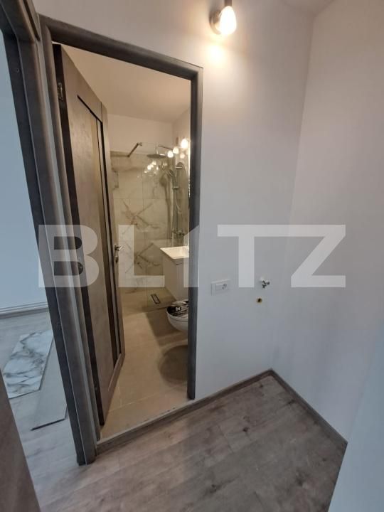Apartament de vânzare 2 camere Aurel Vlaicu - 188668AV | BLITZ Brașov | Poza5