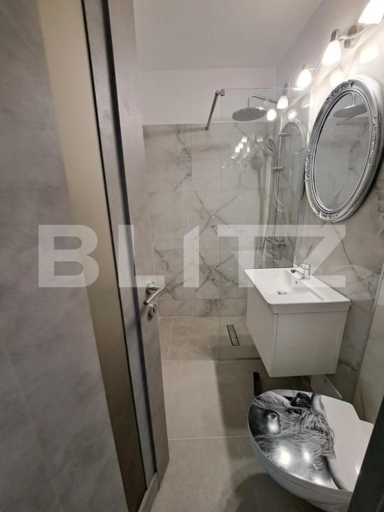 Apartament de vânzare 2 camere Aurel Vlaicu - 188668AV | BLITZ Brașov | Poza8