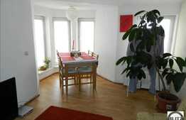 Casa de vanzare, 240 mp utili, cu teren 430 mp, front de 14 ml, zona V. Lupu