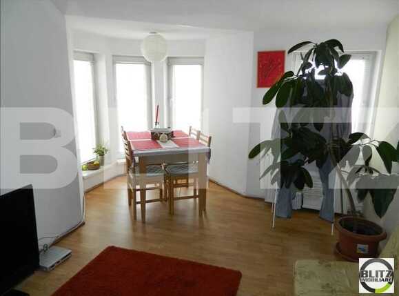 Casa de vânzare 1 camera Gheorgheni - 18867CV | BLITZ Cluj-Napoca | Poza8