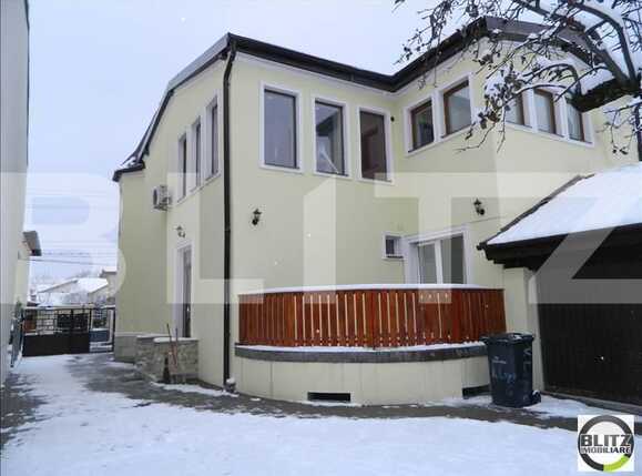 Casa de vânzare 1 camera Gheorgheni - 18867CV | BLITZ Cluj-Napoca | Poza1