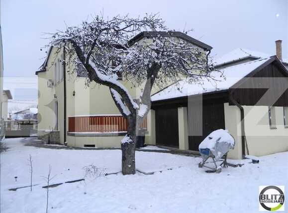 Casa de vânzare 1 camera Gheorgheni - 18867CV | BLITZ Cluj-Napoca | Poza2