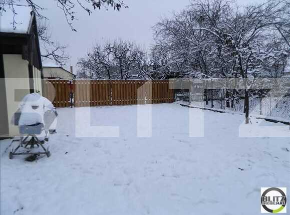 Casa de vânzare 1 camera Gheorgheni - 18867CV | BLITZ Cluj-Napoca | Poza15