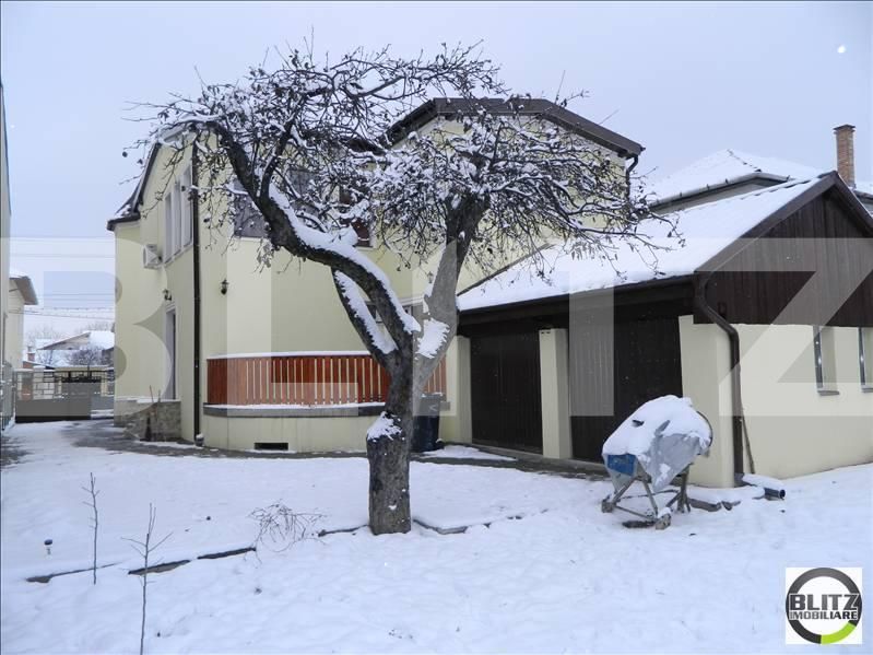 Casa de vânzare 1 camera Gheorgheni - 18867CV | BLITZ Cluj-Napoca | Poza2