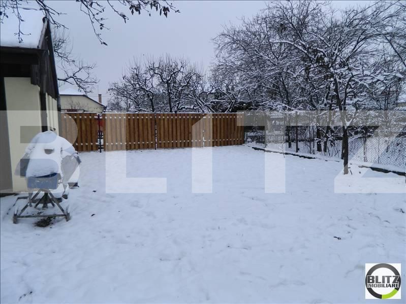 Casa de vânzare 1 camera Gheorgheni - 18867CV | BLITZ Cluj-Napoca | Poza15