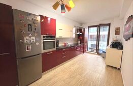 PENTHOUSE EXCLUSIVIST cu terasă 100 mp și vedere spre Tâmpa – Brasov