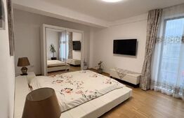 PENTHOUSE EXCLUSIVIST cu terasă 100 mp și vedere spre Tâmpa – Brasov