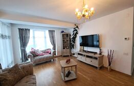 PENTHOUSE EXCLUSIVIST cu terasă 100 mp și vedere spre Tâmpa – Brasov