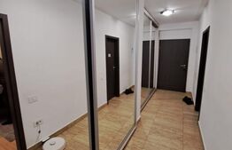 PENTHOUSE EXCLUSIVIST cu terasă 100 mp și vedere spre Tâmpa – Brasov