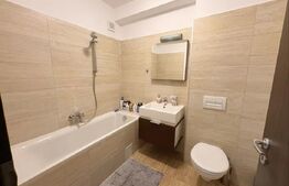 PENTHOUSE EXCLUSIVIST cu terasă 100 mp și vedere spre Tâmpa – Brasov