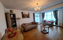 PENTHOUSE EXCLUSIVIST cu terasă 100 mp și vedere spre Tâmpa – Brasov