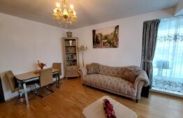 PENTHOUSE EXCLUSIVIST cu terasă 100 mp și vedere spre Tâmpa – Brasov