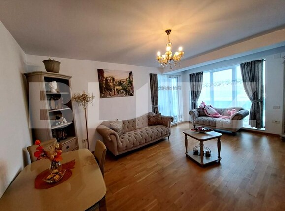 Apartament de vânzare 3 camere Central - 188676AV | BLITZ Brașov | Poza1