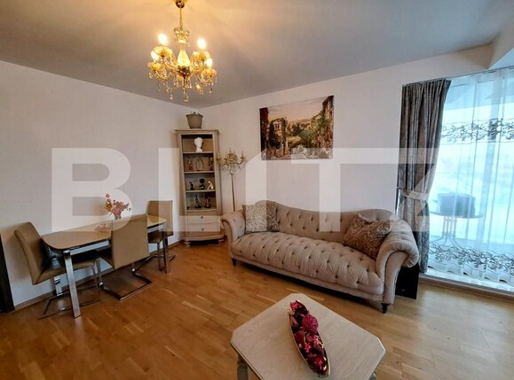 Apartament de vânzare 3 camere Central - 188676AV | BLITZ Brașov | Poza2
