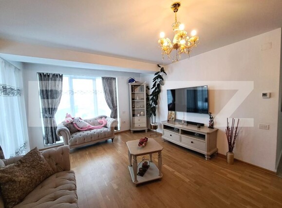 Apartament de vânzare 3 camere Central - 188676AV | BLITZ Brașov | Poza4