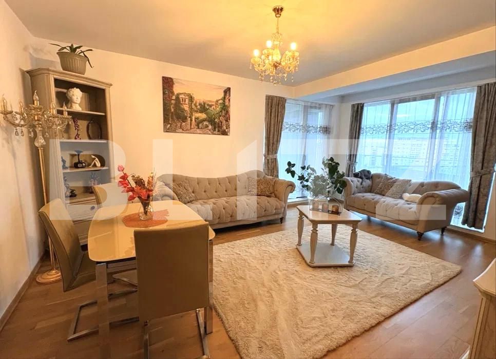 Apartament de vânzare 3 camere Central - 188676AV | BLITZ Brașov | Poza3