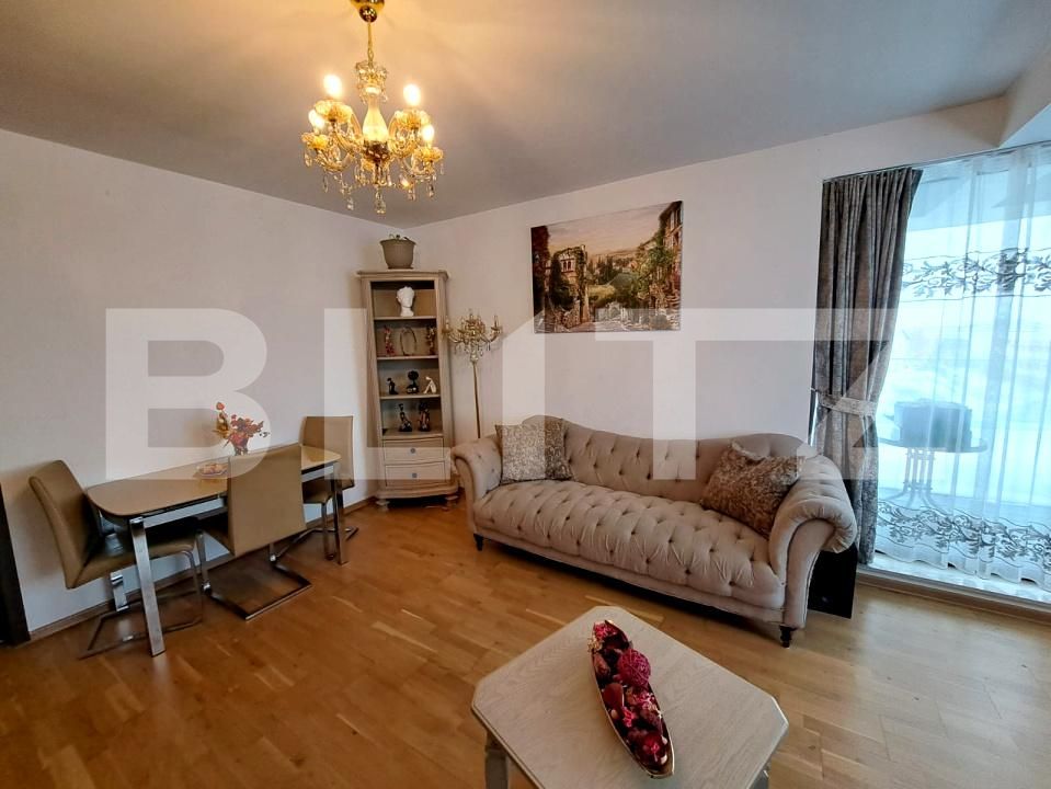 Apartament de vânzare 3 camere Central - 188676AV | BLITZ Brașov | Poza2