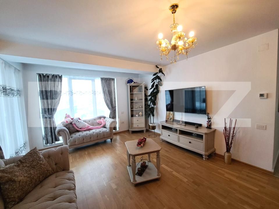 Apartament de vânzare 3 camere Central - 188676AV | BLITZ Brașov | Poza4
