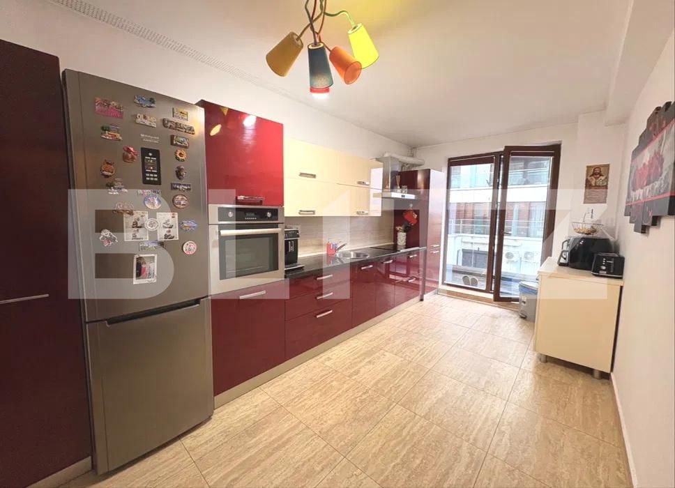 Apartament de vânzare 3 camere Central - 188676AV | BLITZ Brașov | Poza5