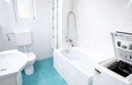 Studio, decomandat, 50 mp, modern, zona strazii Horea