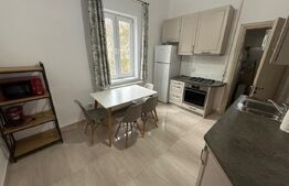 Studio, decomandat, 50 mp, modern, zona strazii Horea