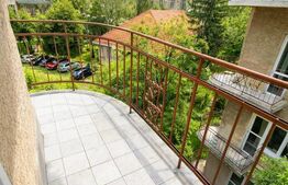 Studio, decomandat, 50 mp, modern, zona strazii Horea