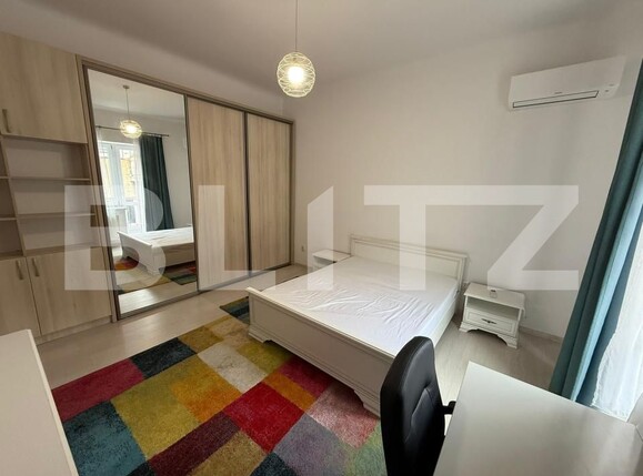 Garsonieră de închiriat Central - 188678AI | BLITZ Cluj-Napoca | Poza1